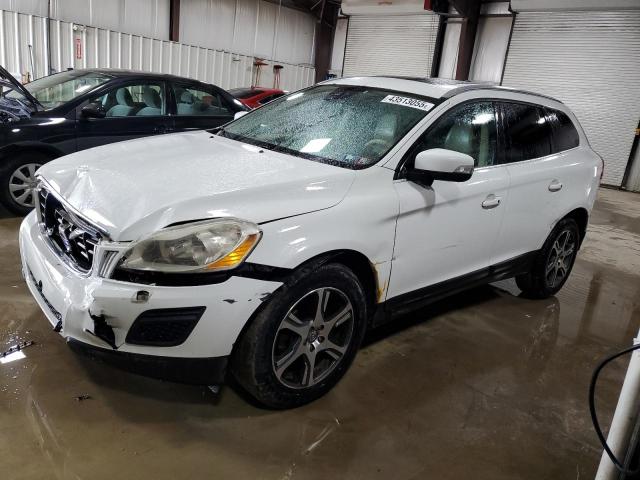 volvo xc60 t6 2012 yv4902dz4c2253257