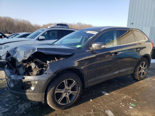 volvo xc60 2012 yv4902dz4c2318043