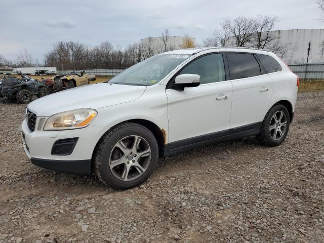 volvo xc60 2012 yv4902dz4c2346294