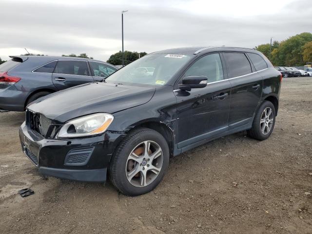 volvo xc60 t6 2013 yv4902dz4d2378924