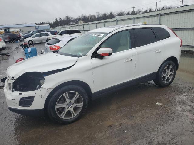 volvo xc60 2013 yv4902dz4d2418158