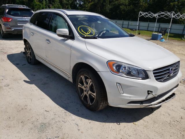 volvo xc60 t6 2014 yv4902dz4e2507083