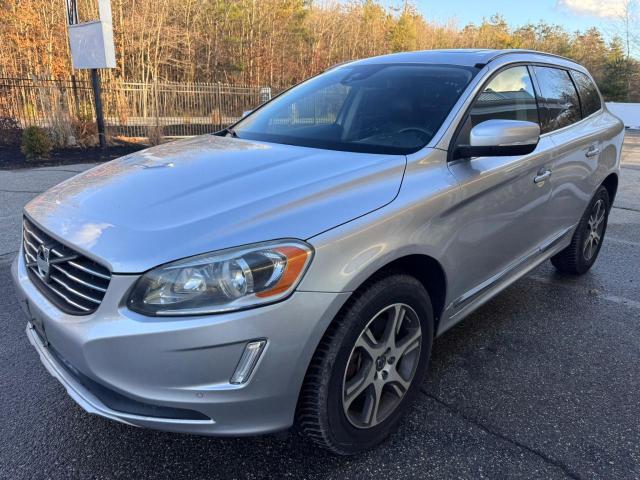 volvo xc60 t6 2014 yv4902dz4e2522943