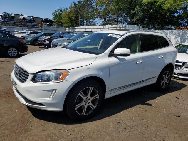 volvo xc60 t6 2014 yv4902dz4e2547079