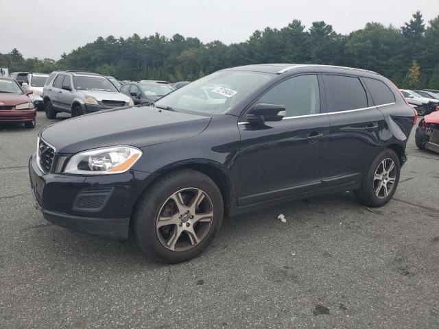 volvo xc60 t6 2011 yv4902dz5b2151318