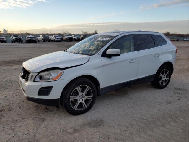 volvo xc60 t6 2011 yv4902dz5b2198588