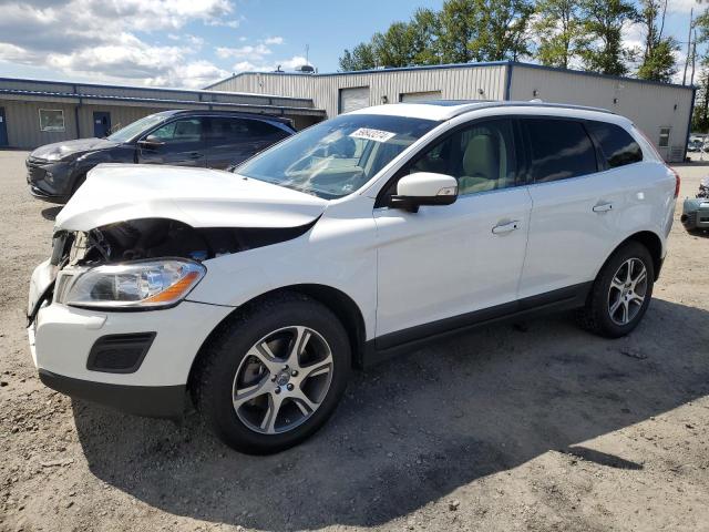 volvo xc60 2012 yv4902dz5c2282413