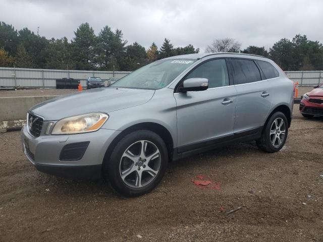 volvo xc60 t6 2013 yv4902dz5d2396719