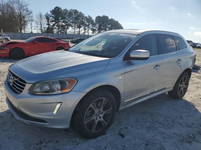 volvo xc60 t6 2014 yv4902dz5e2500241