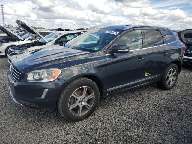 volvo xc60 t6 2014 yv4902dz5e2518917