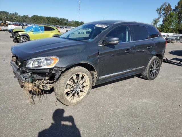 volvo xc60 t6 2014 yv4902dz5e2534535