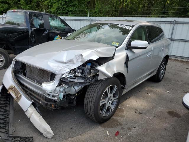 volvo xc60 t6 2014 yv4902dz5e2536270