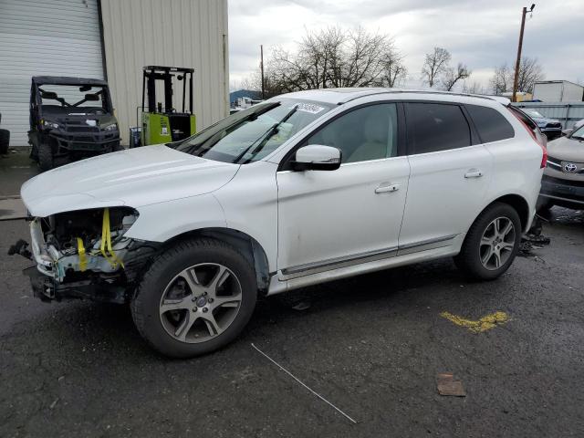 volvo xc60 2014 yv4902dz5e2555076