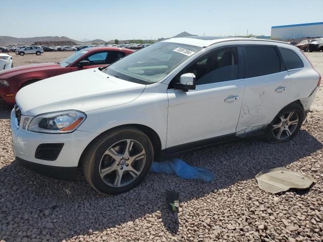 volvo xc60 t6 2011 yv4902dz6b2168497