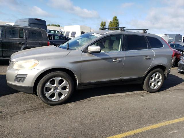 volvo xc60 t6 2012 yv4902dz6c2292271