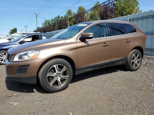 volvo xc60 t6 2012 yv4902dz6c2315306