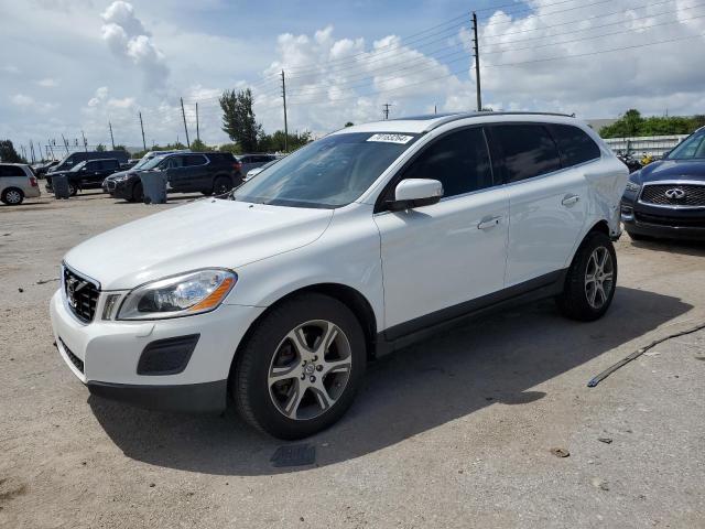 volvo xc60 t6 2013 yv4902dz6d2391643