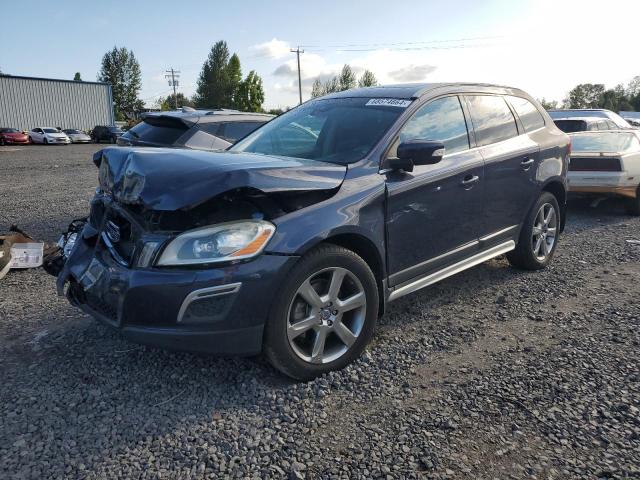 volvo xc60 t6 2013 yv4902dz6d2423412