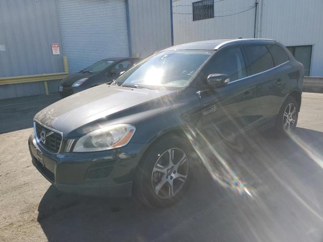 volvo xc60 t6 2013 yv4902dz6d2461013