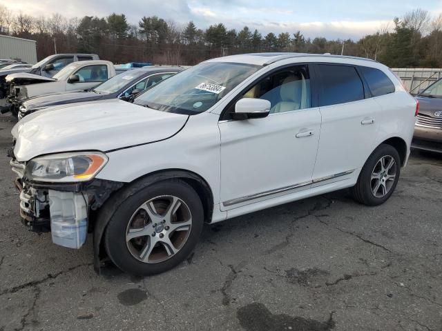 volvo xc60 t6 2014 yv4902dz6e2521115