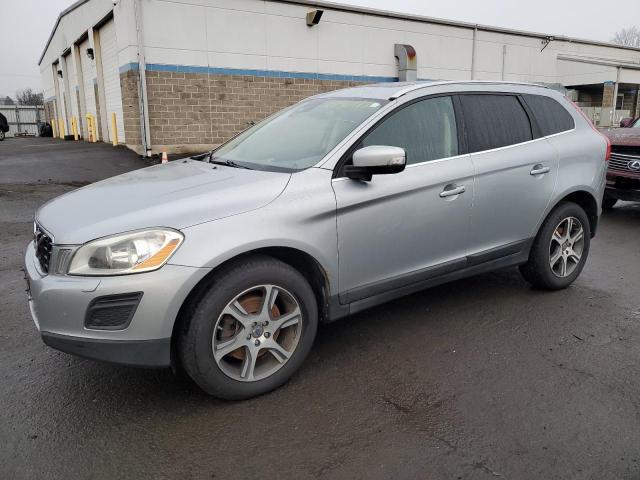 volvo xc60 2011 yv4902dz7b2178651