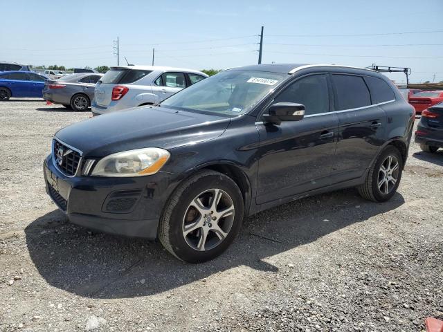 volvo xc60 2011 yv4902dz7b2187270