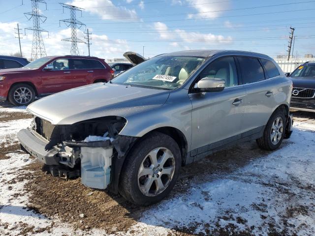 volvo xc60 t6 2012 yv4902dz7c2292103