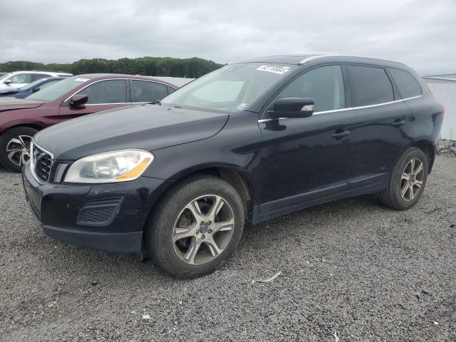 volvo xc60 t6 2013 yv4902dz7d2421653