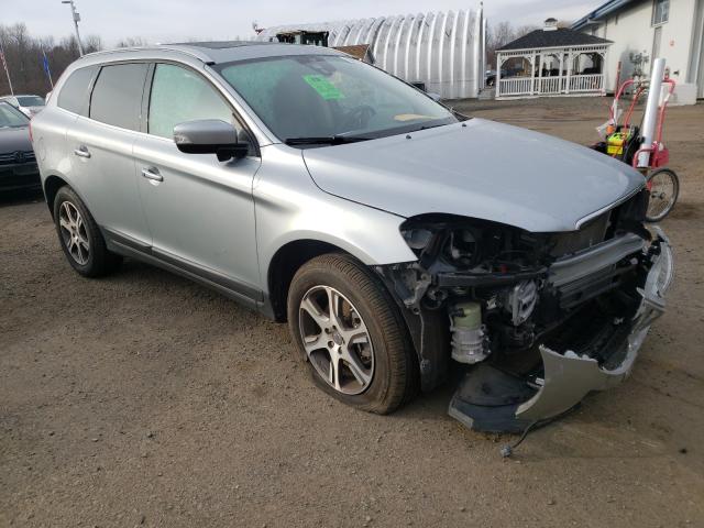 volvo xc60 t6 2013 yv4902dz7d2421684