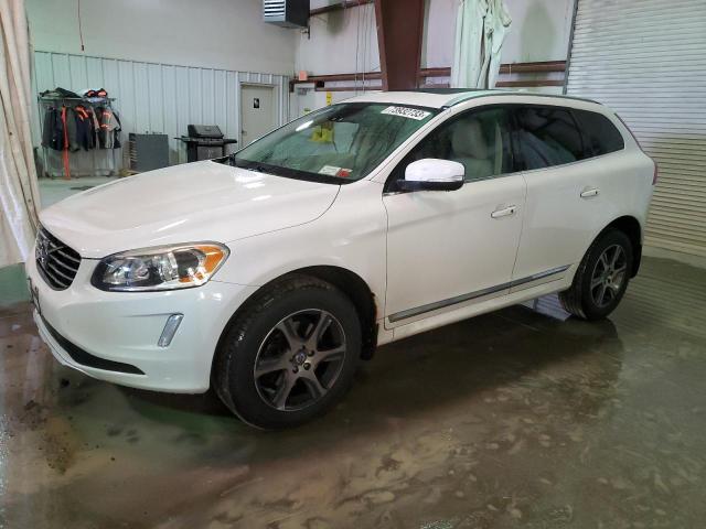 volvo xc60 2014 yv4902dz7e2547724