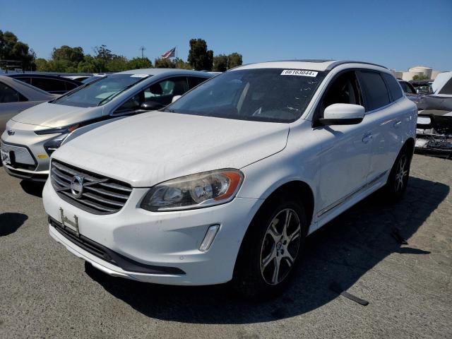 volvo xc60 t6 2014 yv4902dz7e2551806