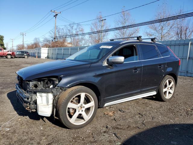 volvo xc60 t6 2011 yv4902dz8b2217117