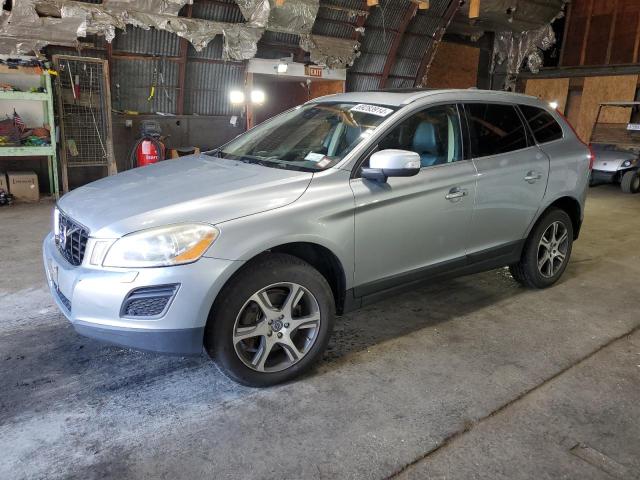 volvo xc60 t6 2012 yv4902dz8c2335430