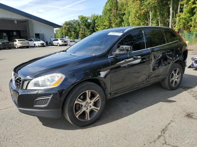 volvo xc60 t6 2013 yv4902dz8d2395807