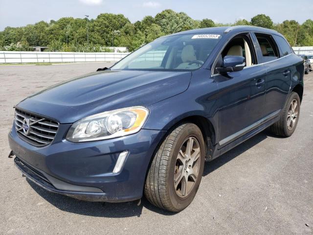 volvo xc60 t6 2014 yv4902dz8e2541852