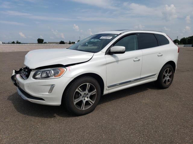 volvo xc60 2014 yv4902dz8e2556271