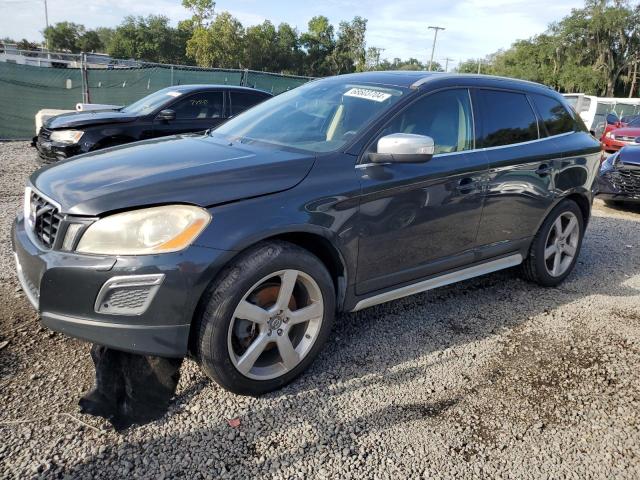 volvo xc60 t6 2012 yv4902dz9c2252699