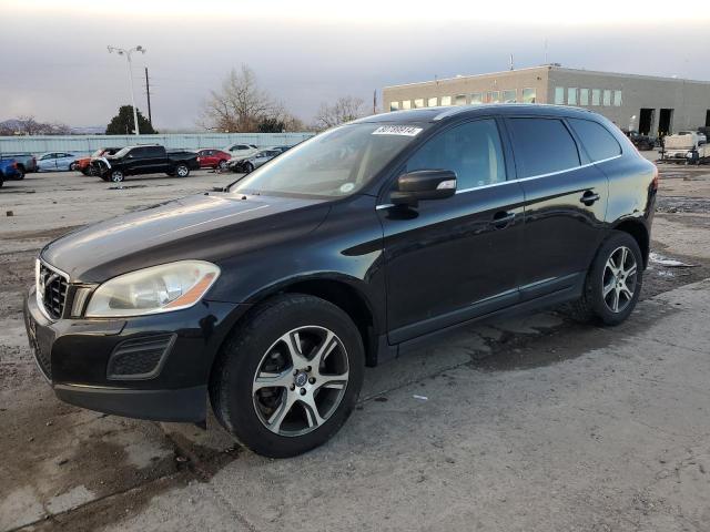 volvo xc60 t6 2012 yv4902dz9c2320676