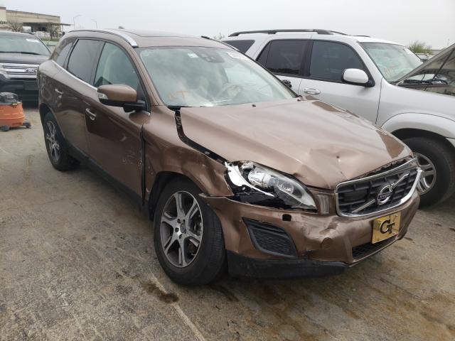 volvo  2013 yv4902dz9d2387845