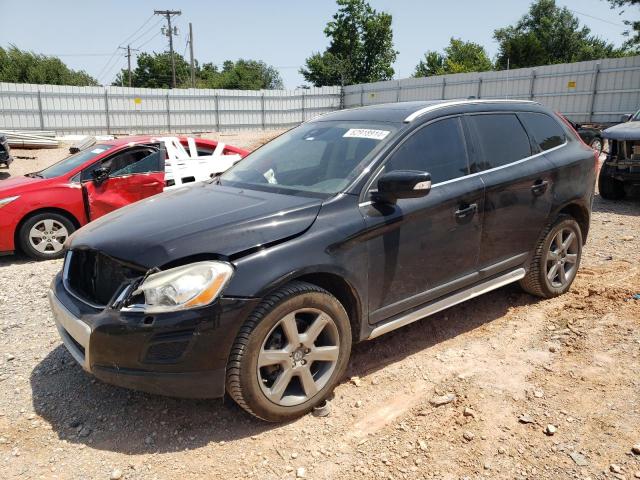 volvo xc60 2013 yv4902dz9d2396433