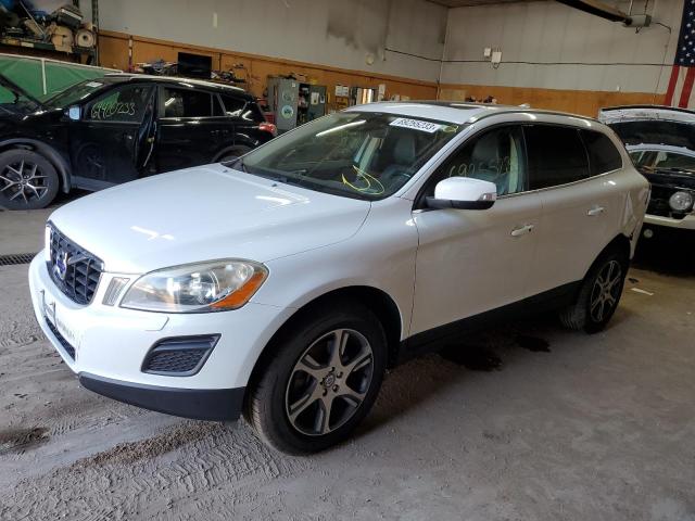 volvo xc60 t6 2013 yv4902dz9d2400285