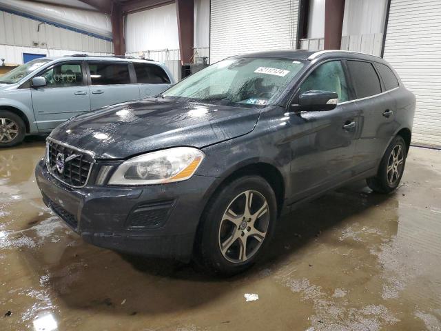 volvo xc60 2013 yv4902dz9d2460843