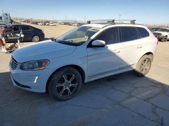 volvo xc60 t6 2014 yv4902dz9e2514384