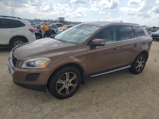 volvo xc60 t6 2012 yv4902dzxc2269754