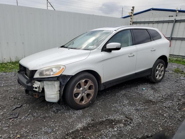 volvo xc60 t6 2012 yv4902dzxc2300534