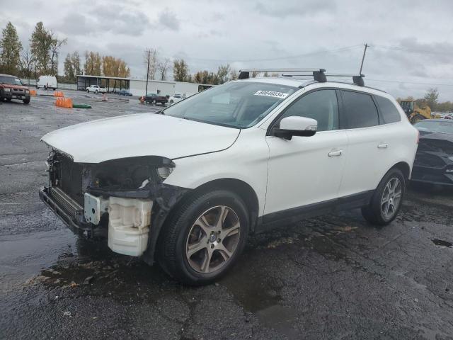 volvo xc60 t6 2013 yv4902dzxd2416060