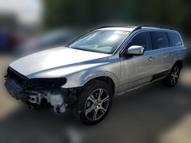 volvo xc70 2015 yv4902nc1f1192809