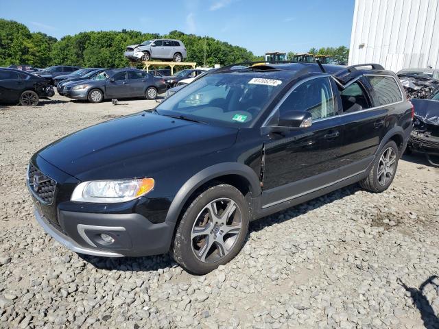 volvo xc70 2015 yv4902nd2f1194965