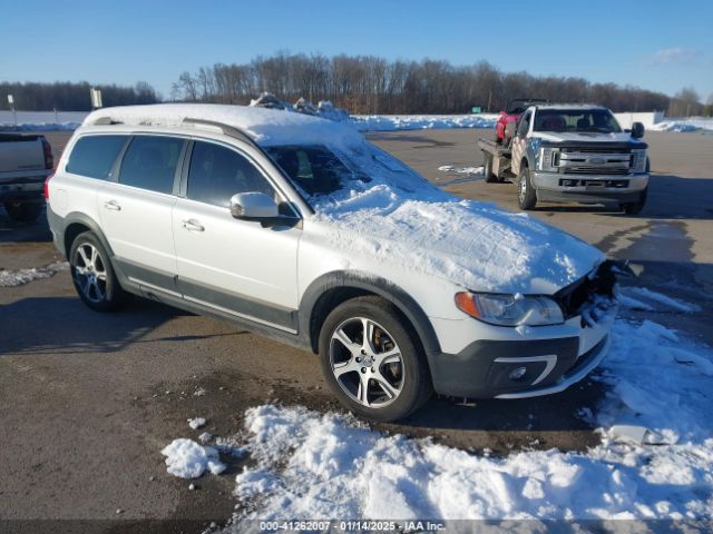 volvo xc70 2015 yv4902nd5f1188111