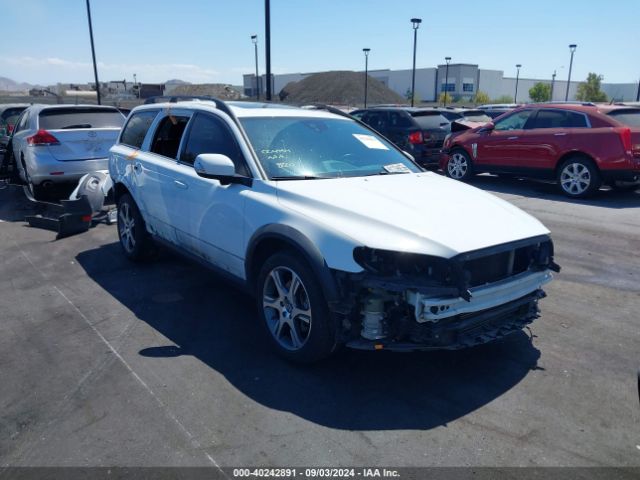 volvo xc70 2015 yv4902nd9f1194672